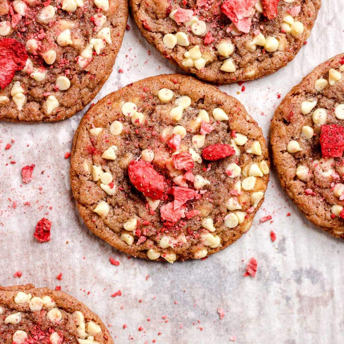 40 Mother's Day Cookies Recipes Roundup