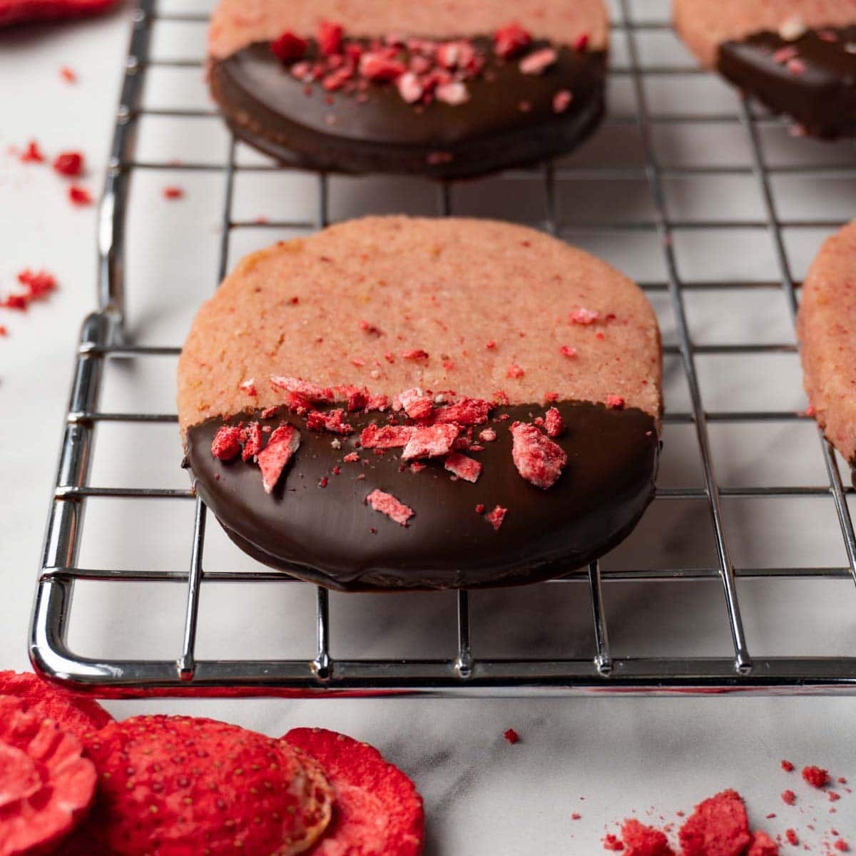 40 Mother's Day Cookies Recipes Roundup