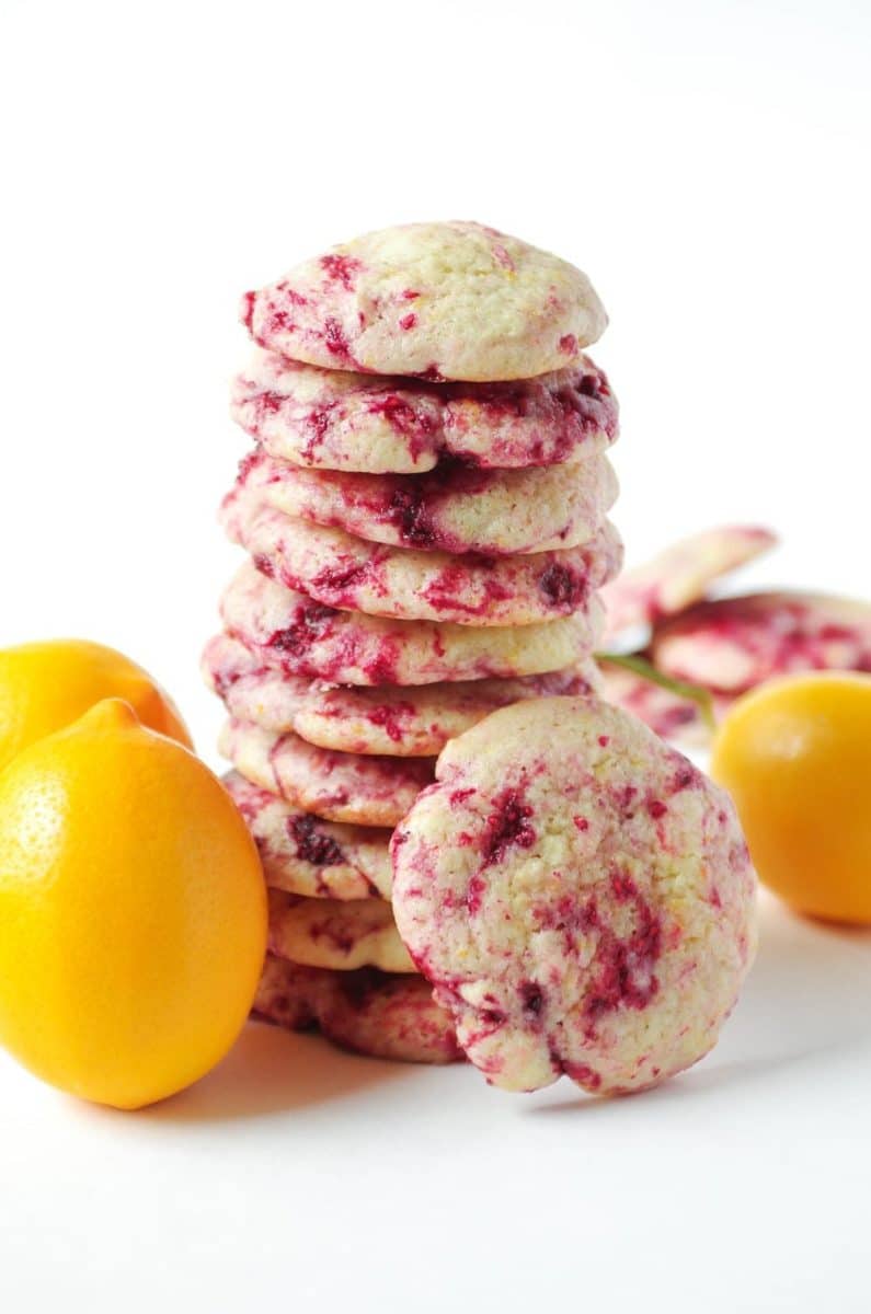 40 Mother's Day Cookies Recipes Roundup