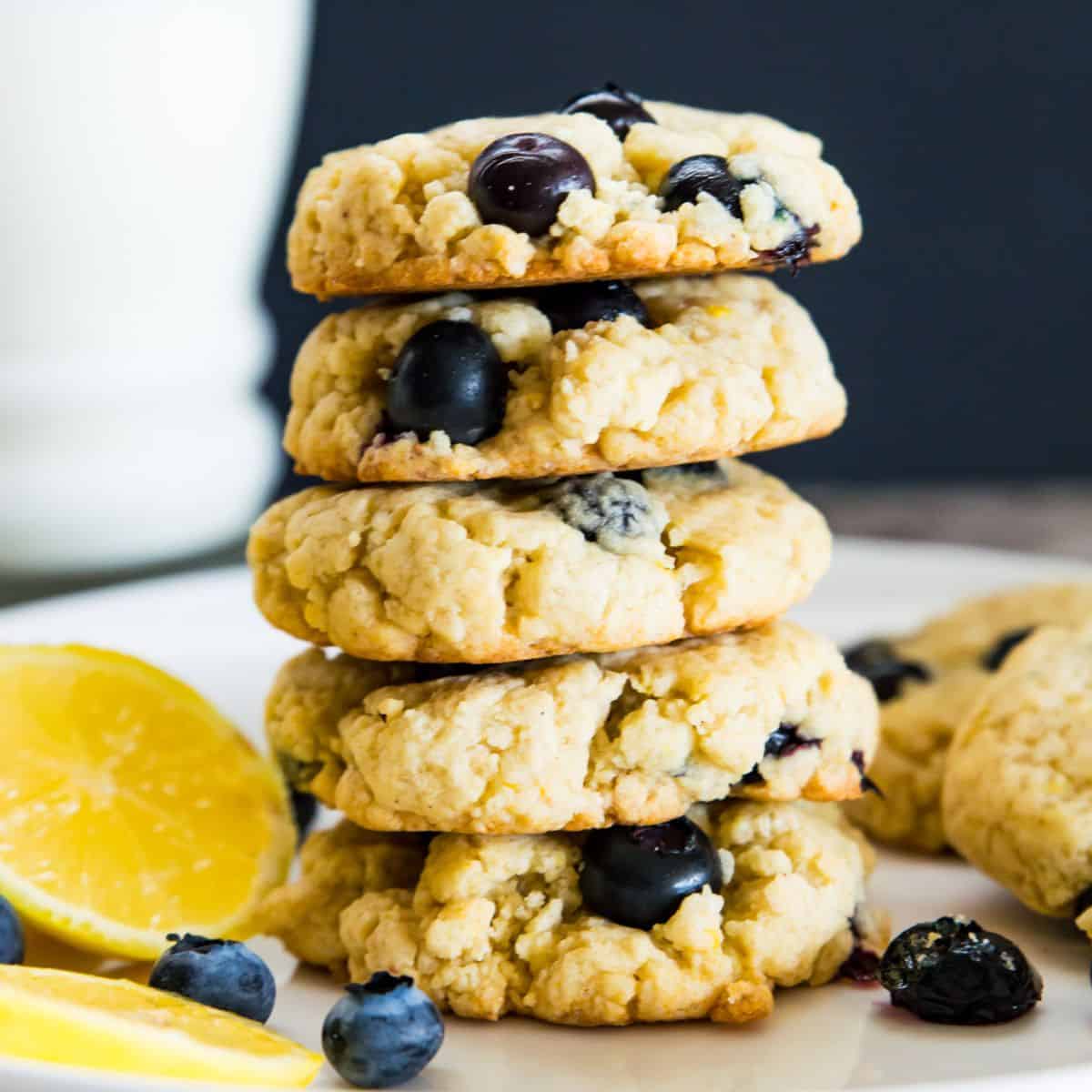 40 Mother's Day Cookies Recipes Roundup