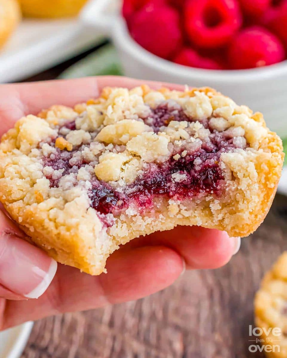 40 Mother's Day Cookies Recipes Roundup