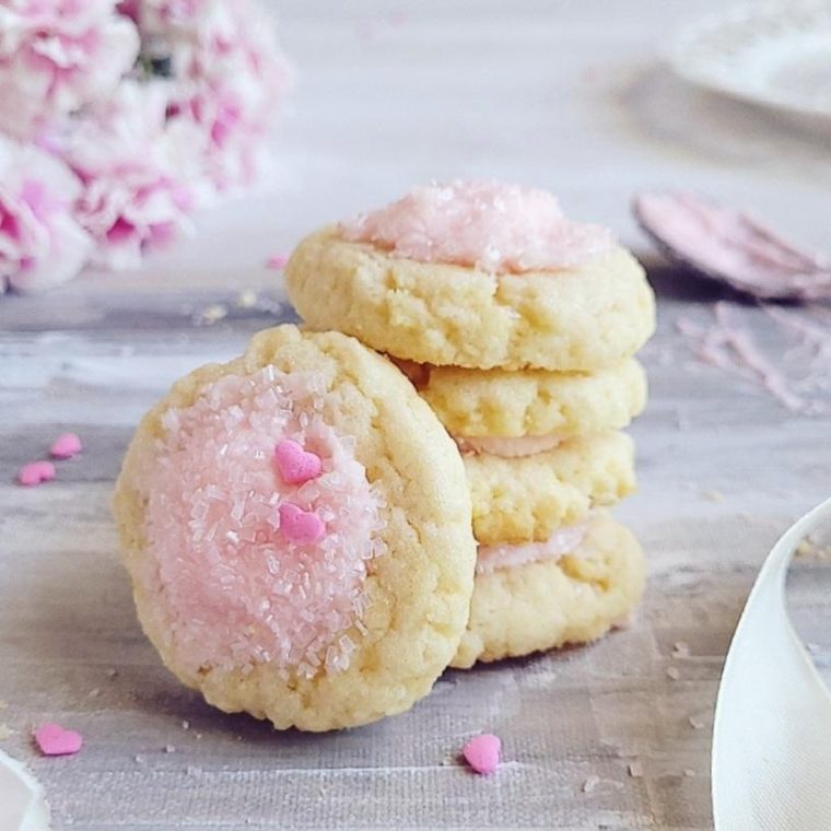 40 Mother's Day Cookies Recipes Roundup