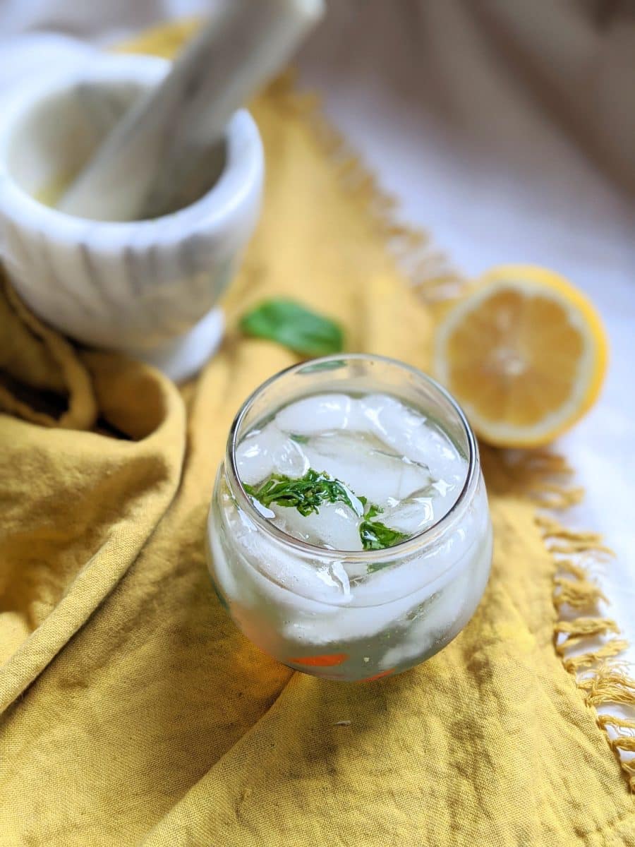 Indulge in the juniper-infused euphoria of National Gin and Tonic Day with our curated recipe roundup!