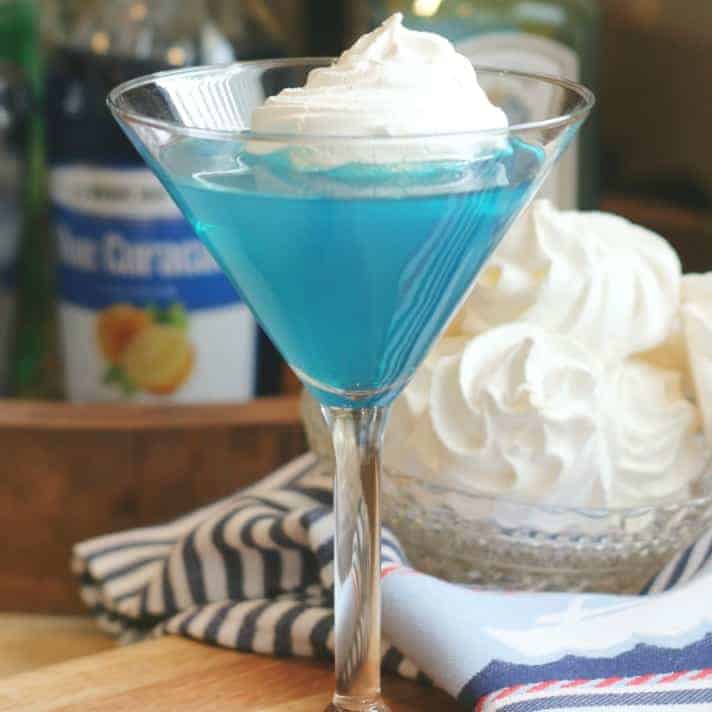 33 Irresistible Martini Recipes for National Martini Day on June 19th!