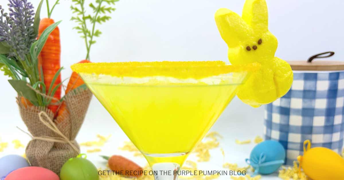 33 Irresistible Martini Recipes for National Martini Day on June 19th!