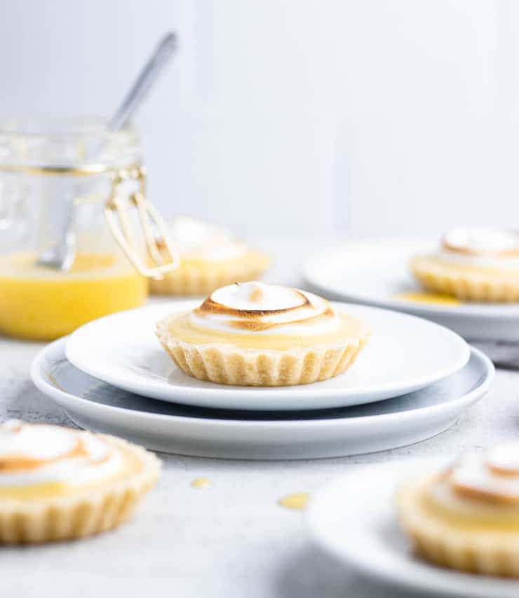 Celebrate National Lemon Month with our delightful collection of lemon-inspired desserts!