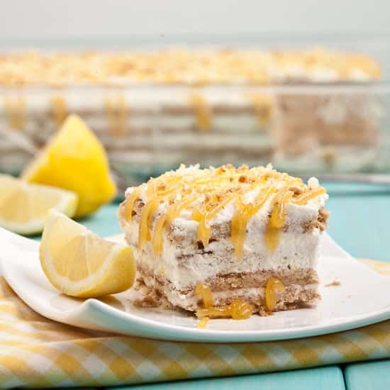 Celebrate National Lemon Month with our delightful collection of lemon-inspired desserts!