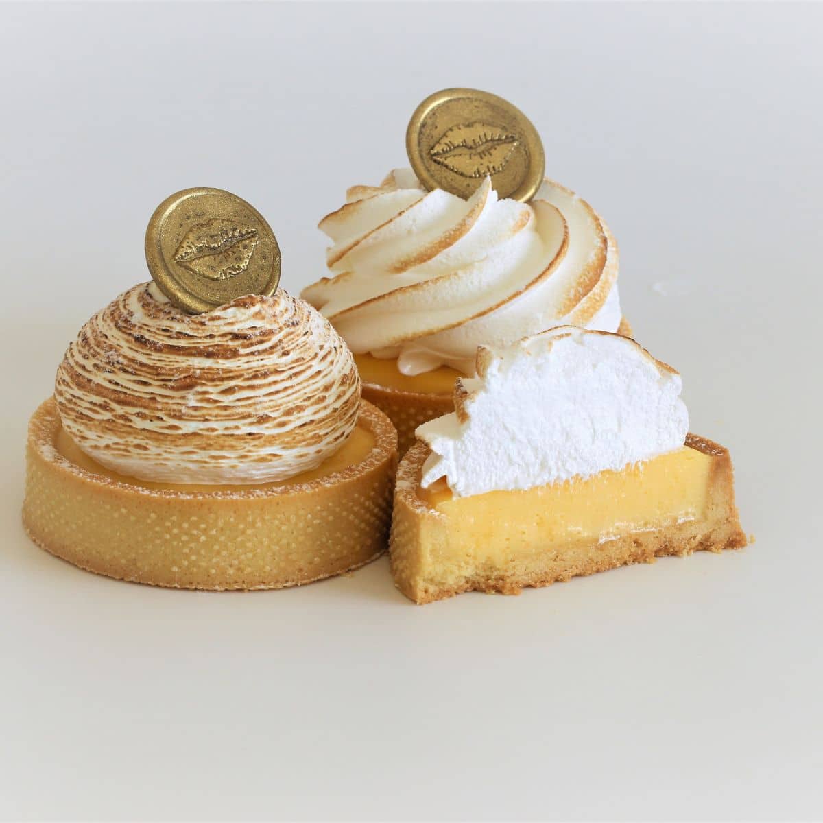 Celebrate National Lemon Month with our delightful collection of lemon-inspired desserts!