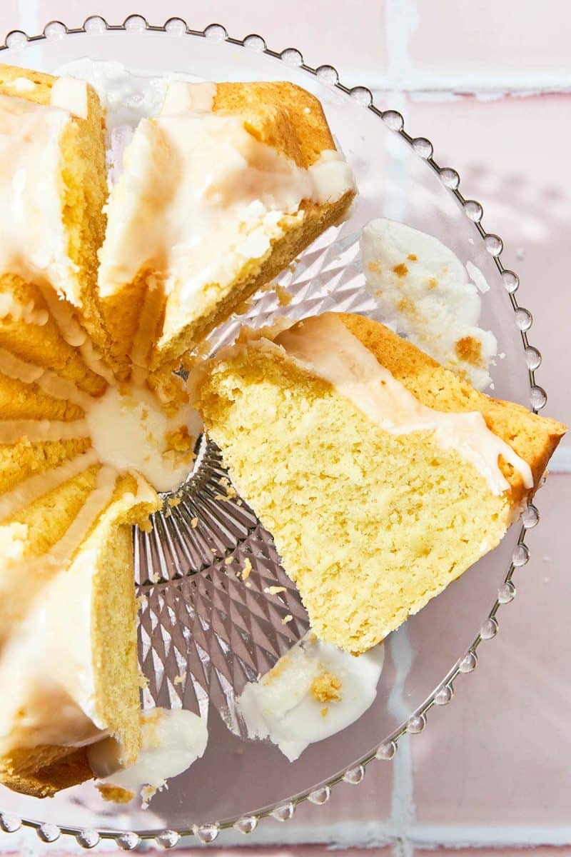 Celebrate National Lemon Month with our delightful collection of lemon-inspired desserts!