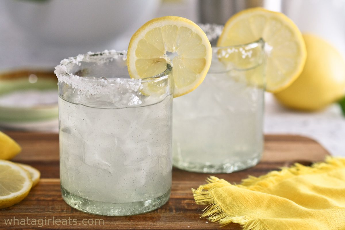 Sip, savor, and celebrate National Lemon Month with our zesty cocktail roundup!