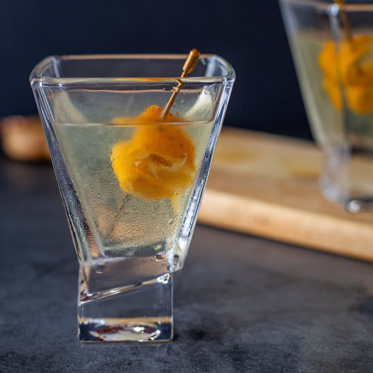 Sip, savor, and celebrate National Lemon Month with our zesty cocktail roundup!