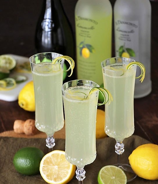 Sip, savor, and celebrate National Lemon Month with our zesty cocktail roundup!