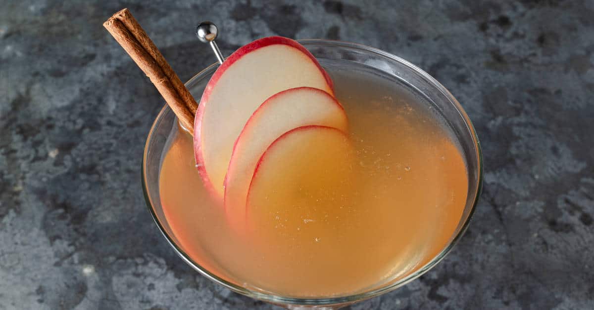 33 Irresistible Martini Recipes for National Martini Day on June 19th!