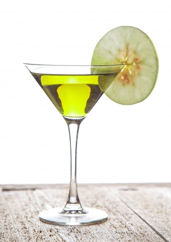 33 Irresistible Martini Recipes for National Martini Day on June 19th!