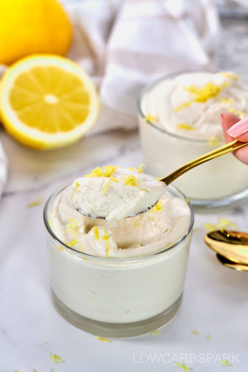 Celebrate National Lemon Month with our delightful collection of lemon-inspired desserts!