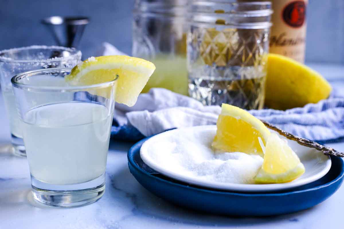 Sip, savor, and celebrate National Lemon Month with our zesty cocktail roundup!