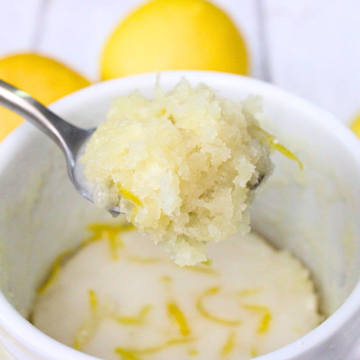 Celebrate National Lemon Month with our delightful collection of lemon-inspired desserts!