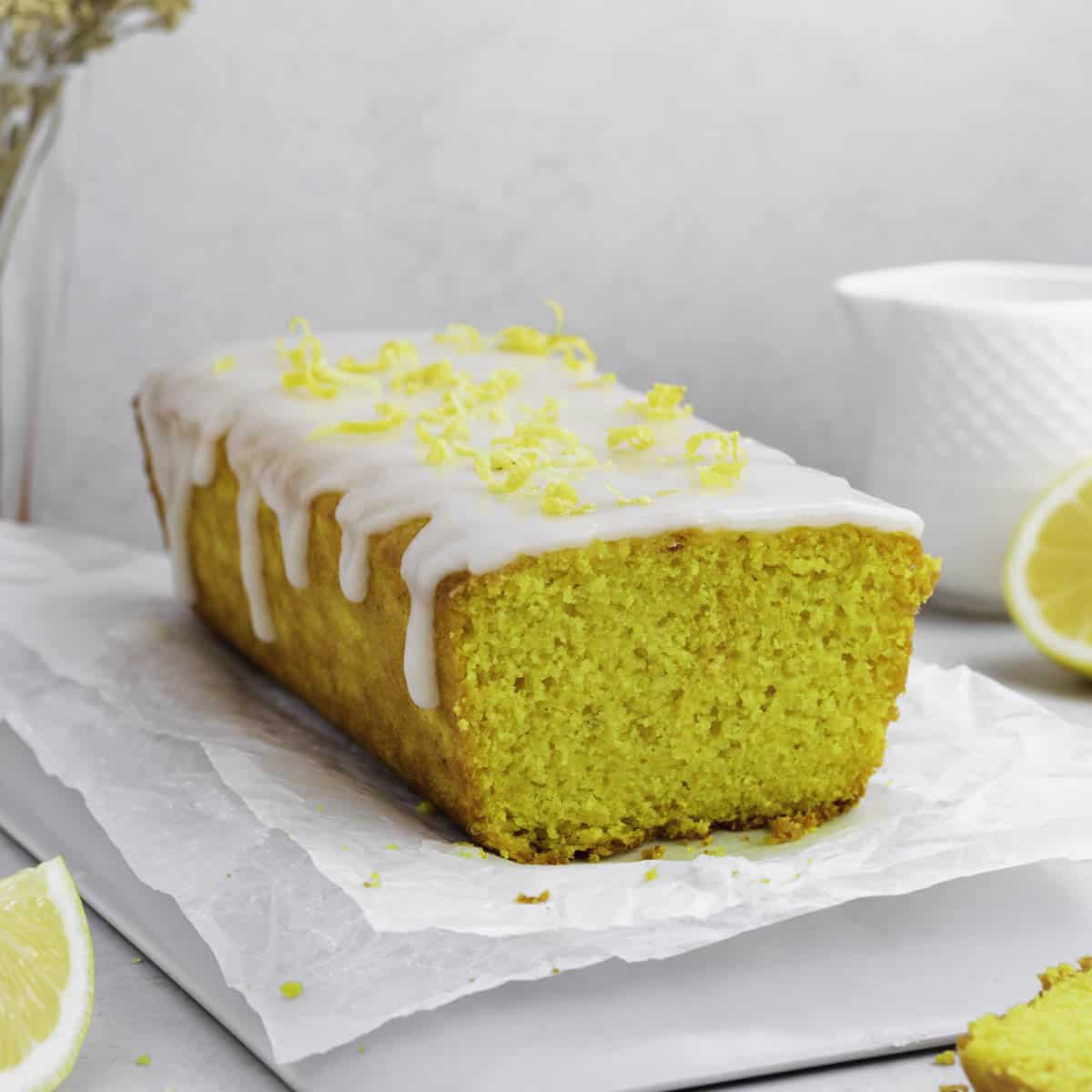 Celebrate National Lemon Month with our delightful collection of lemon-inspired desserts!