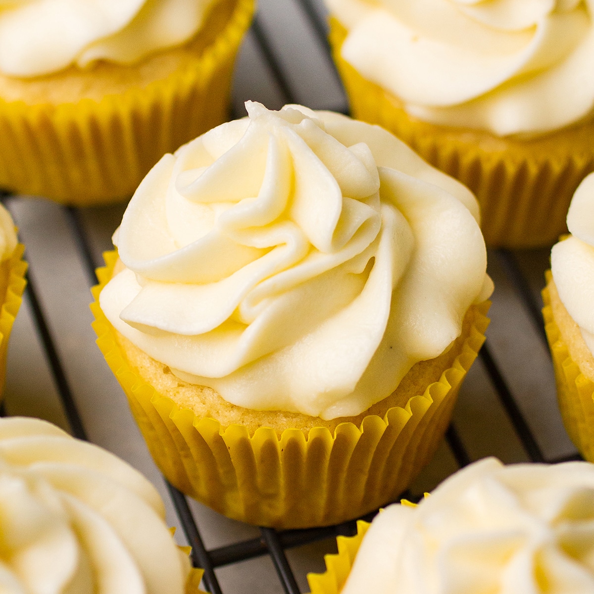 Celebrate National Lemon Month with our delightful collection of lemon-inspired desserts!