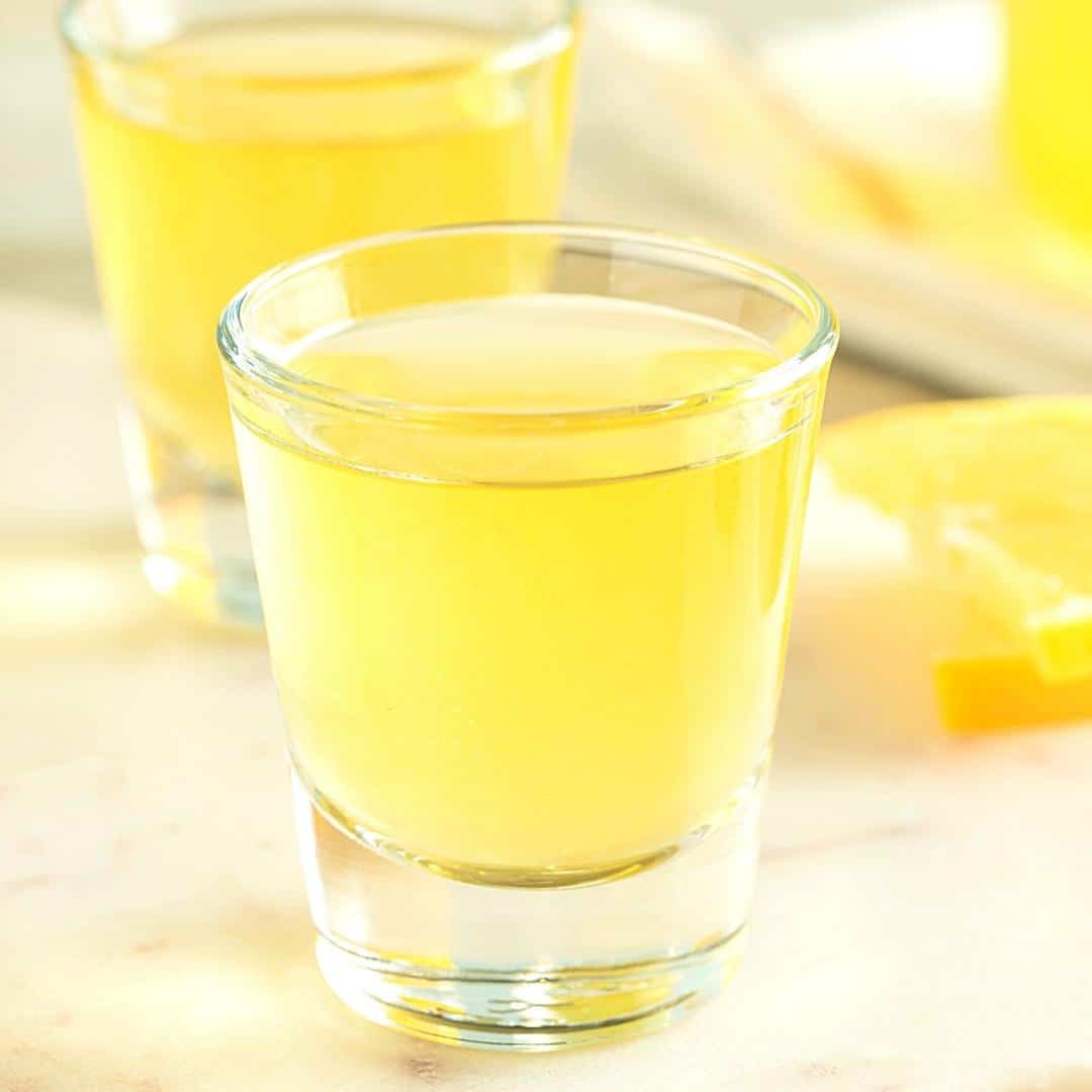 Sip, savor, and celebrate National Lemon Month with our zesty cocktail roundup!