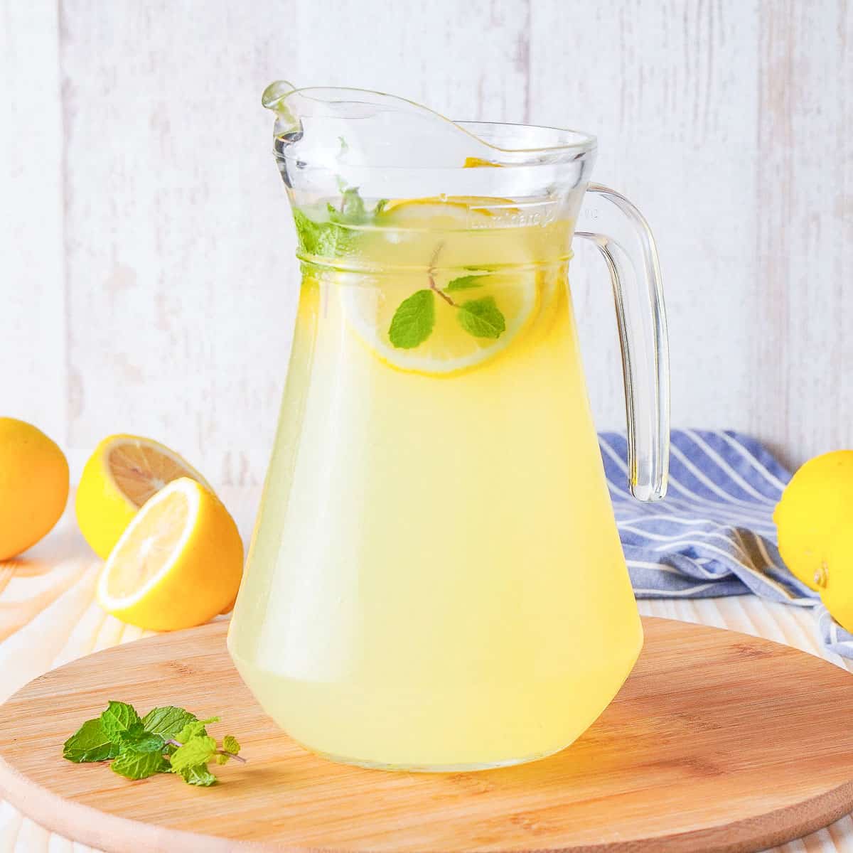 Sip, savor, and celebrate National Lemon Month with our zesty cocktail roundup!