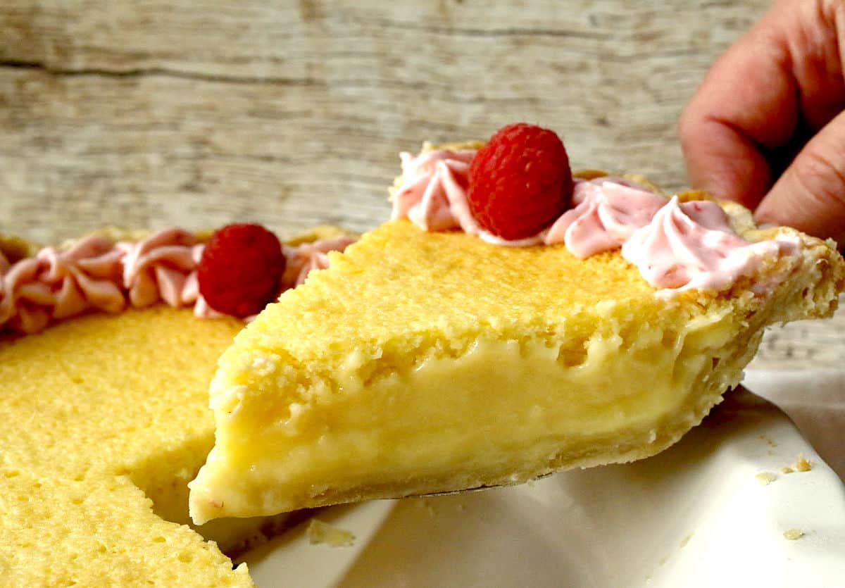 Celebrate National Lemon Month with our delightful collection of lemon-inspired desserts!