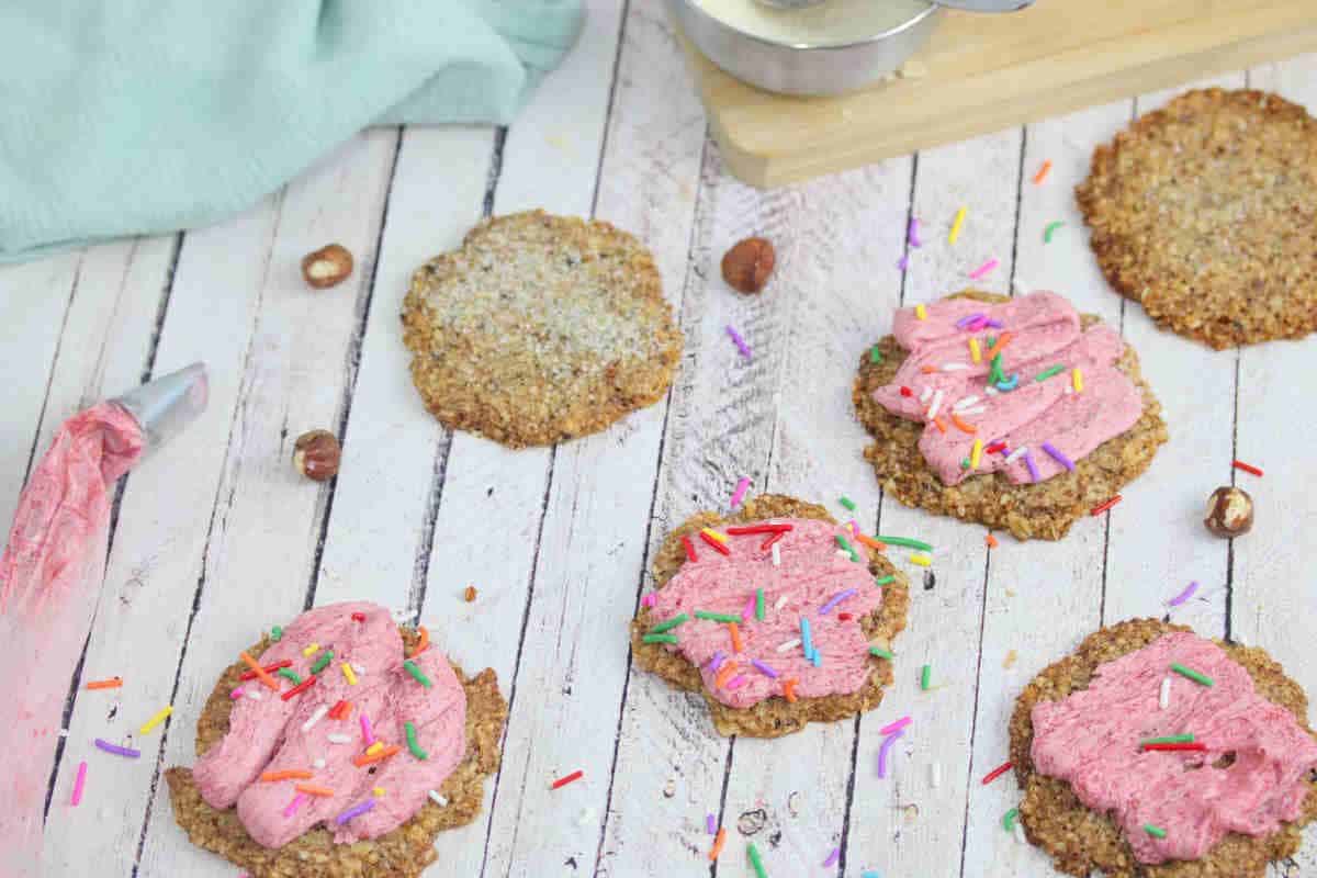 32 Irresistible Sugar Cookie Recipes for National Sugar Cookie Day on July 9th!