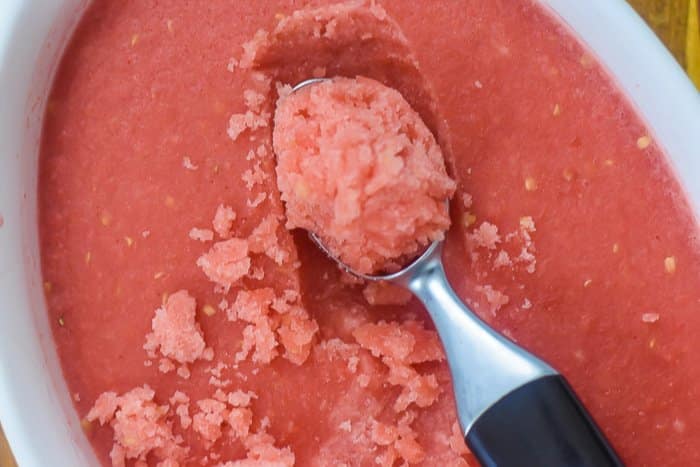 Celebrate National Watermelon Month with our sweet, boozy, and non-alcoholic watermelon recipes!