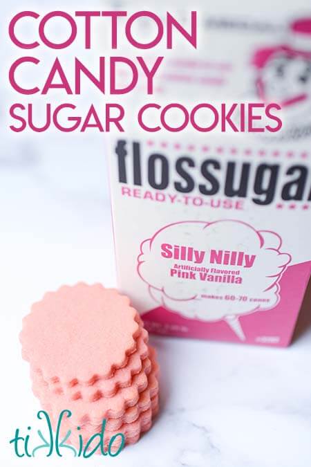 32 Irresistible Sugar Cookie Recipes for National Sugar Cookie Day on July 9th!