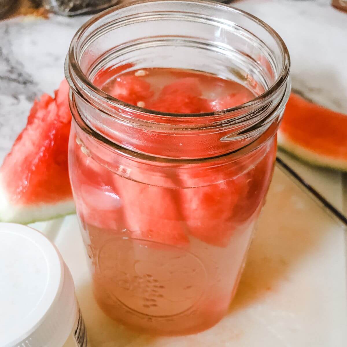 Celebrate National Watermelon Month with our sweet, boozy, and non-alcoholic watermelon recipes!