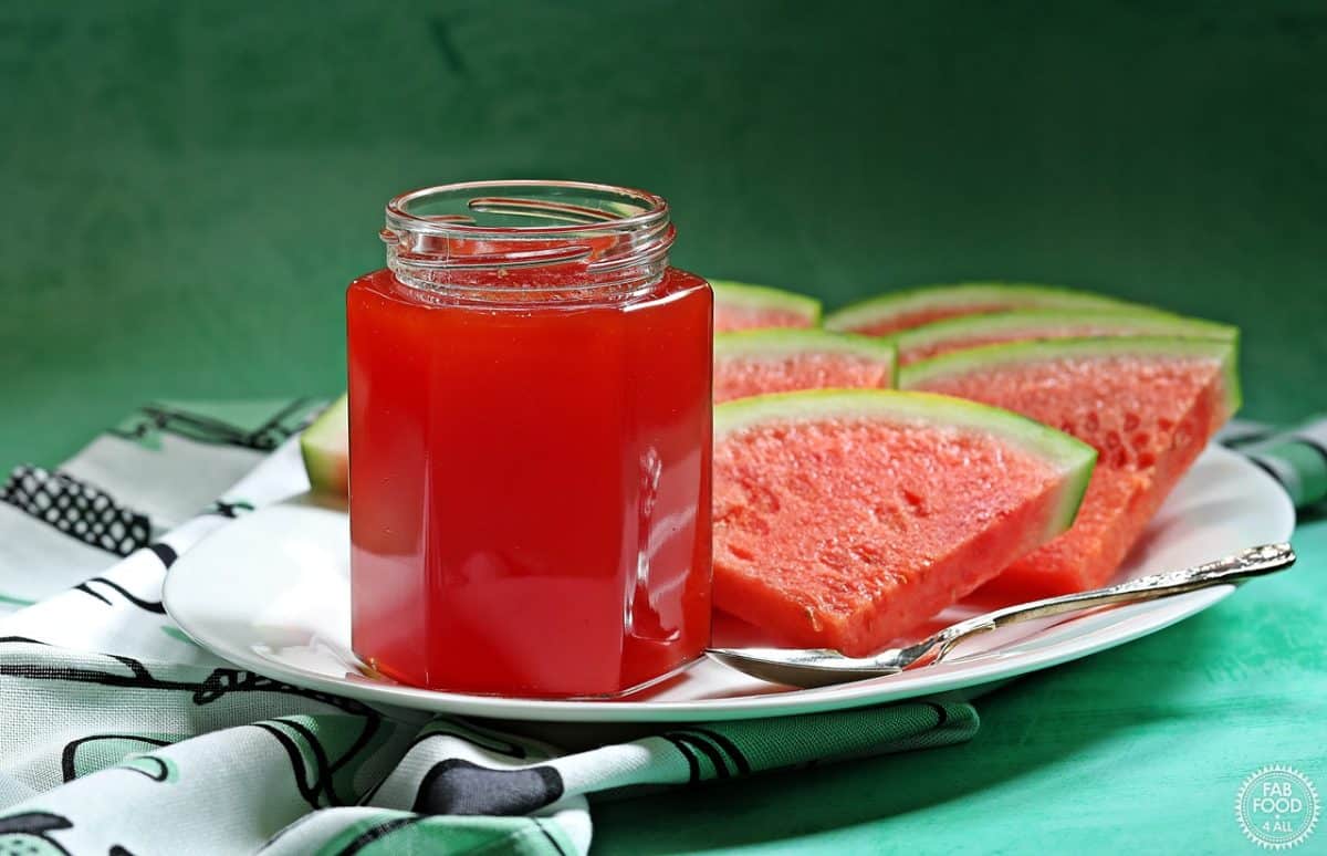 Celebrate National Watermelon Month with our sweet, boozy, and non-alcoholic watermelon recipes!