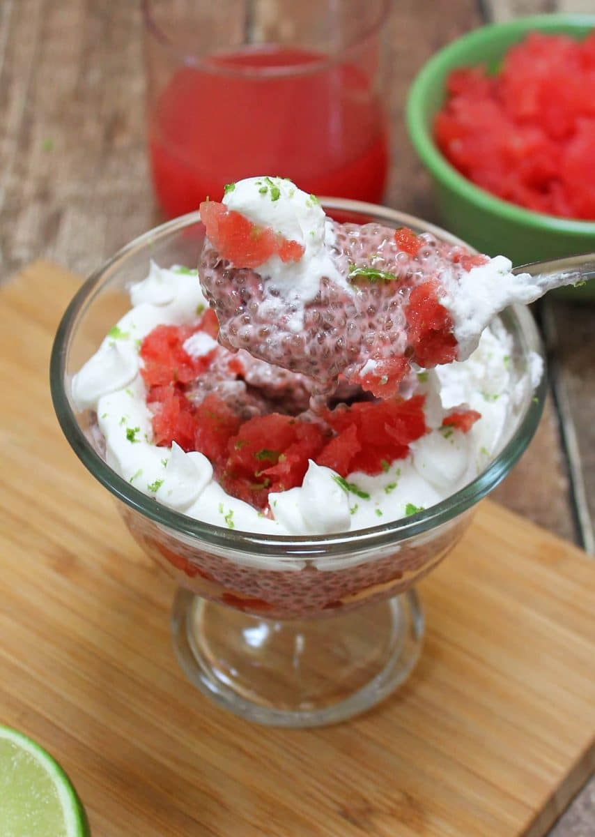 Celebrate National Watermelon Month with our sweet, boozy, and non-alcoholic watermelon recipes!