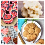 32 Irresistible Sugar Cookie Recipes for National Sugar Cookie Day on July 9th!