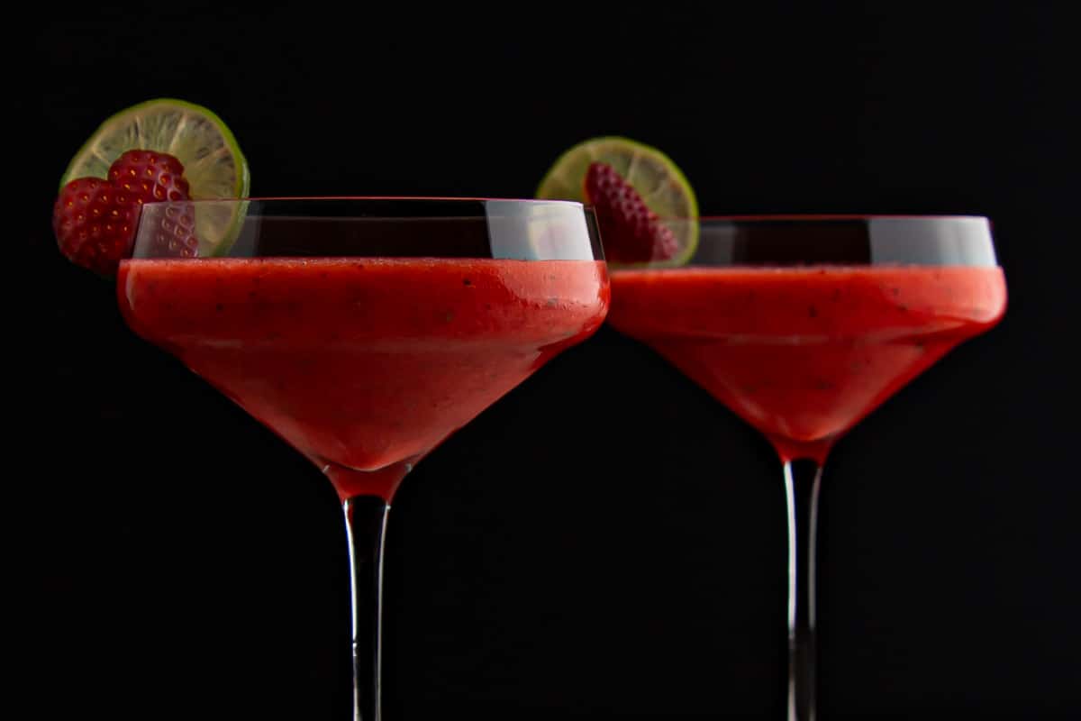 National Daiquiri Day on July 19th