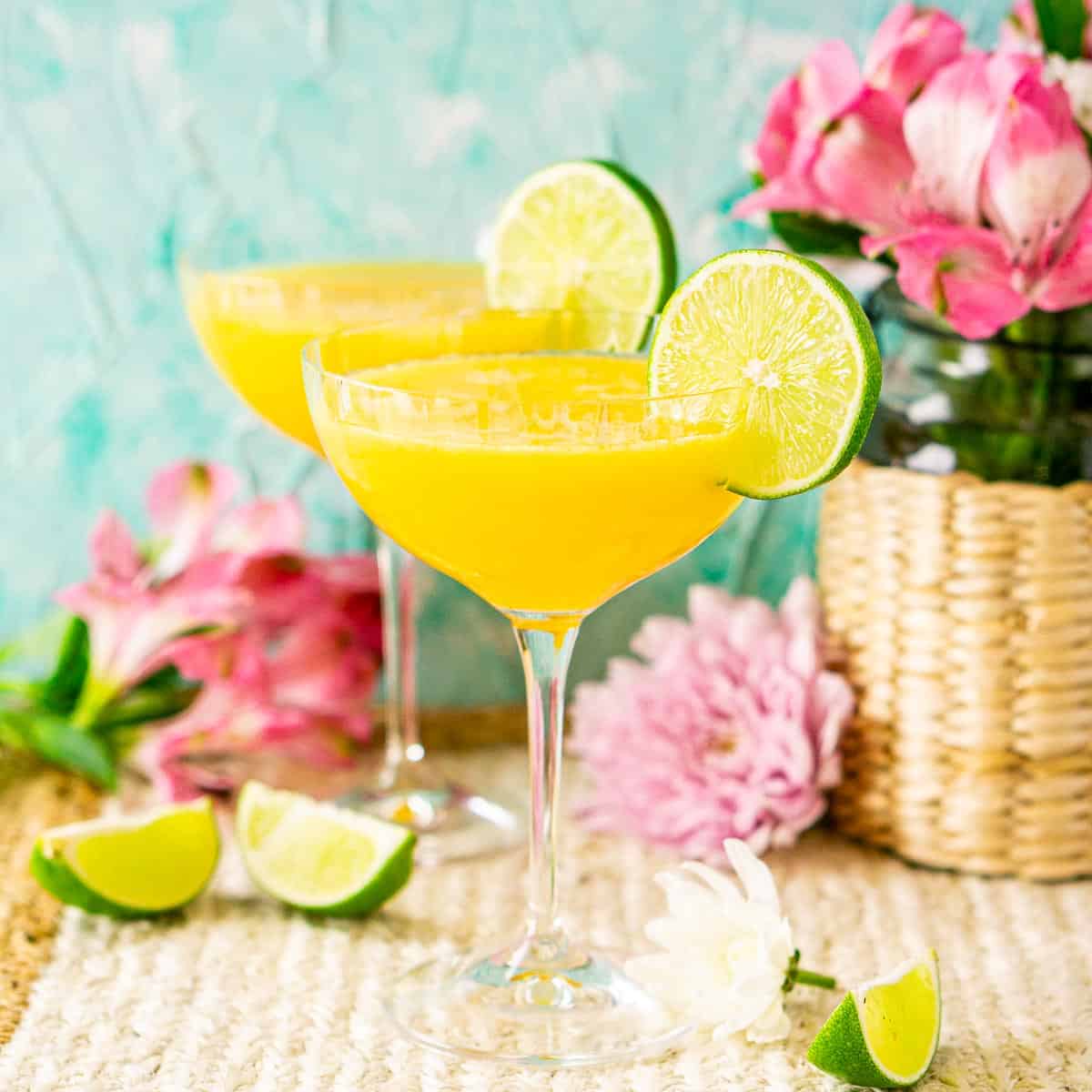 National Daiquiri Day on July 19th