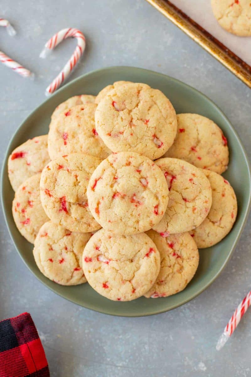 32 Irresistible Sugar Cookie Recipes for National Sugar Cookie Day on July 9th!