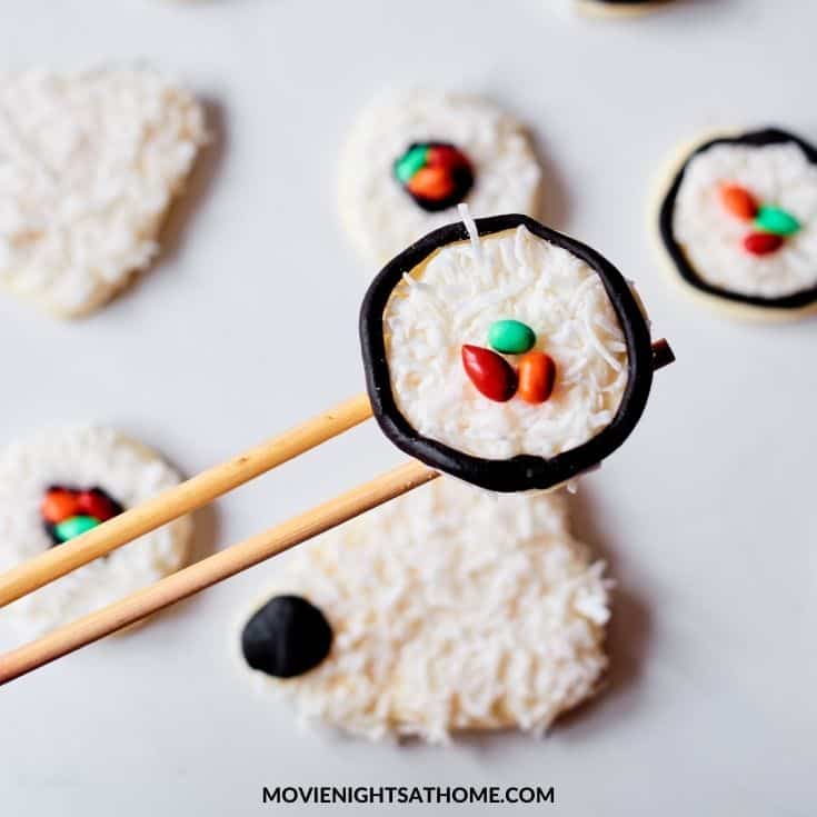 32 Irresistible Sugar Cookie Recipes for National Sugar Cookie Day on July 9th!