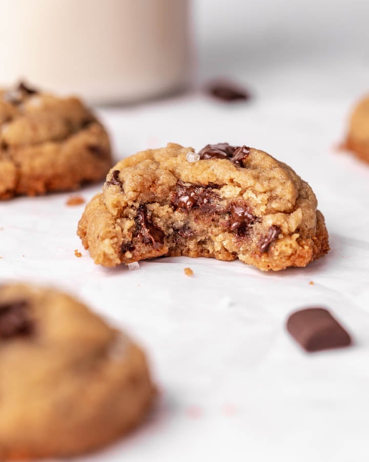 Dive into 50 irresistible chocolate chip cookie recipes! From classic to unique, find your new favorite treat.