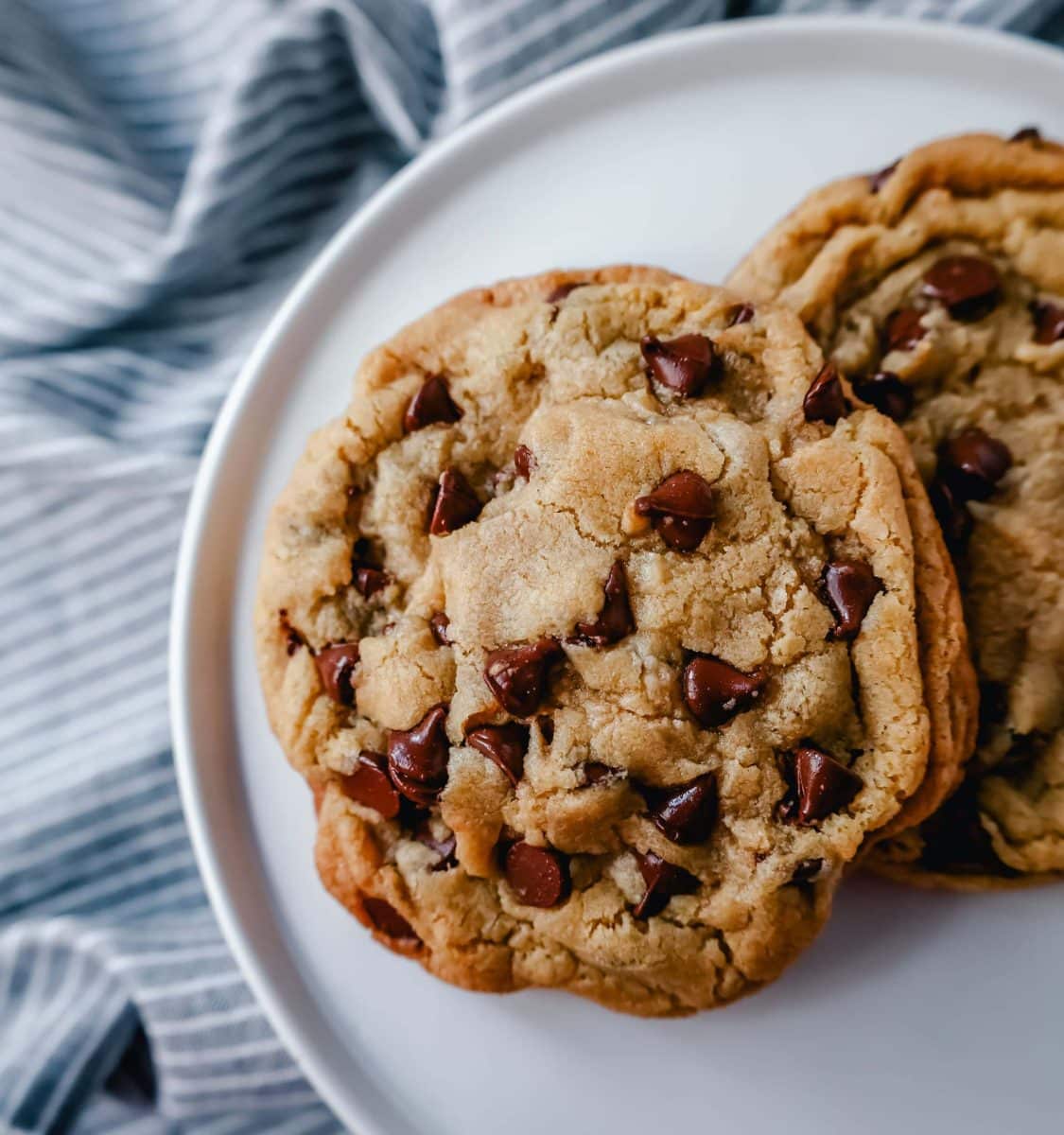 Dive into 50 irresistible chocolate chip cookie recipes! From classic to unique, find your new favorite treat.