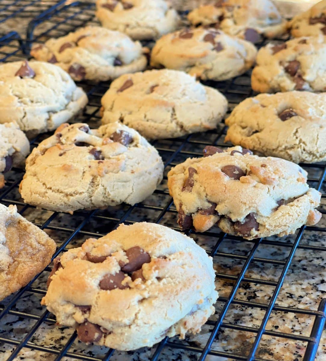 Dive into 50 irresistible chocolate chip cookie recipes! From classic to unique, find your new favorite treat.