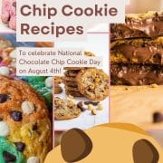 Dive into 50 irresistible chocolate chip cookie recipes! From classic to unique, find your new favorite treat.