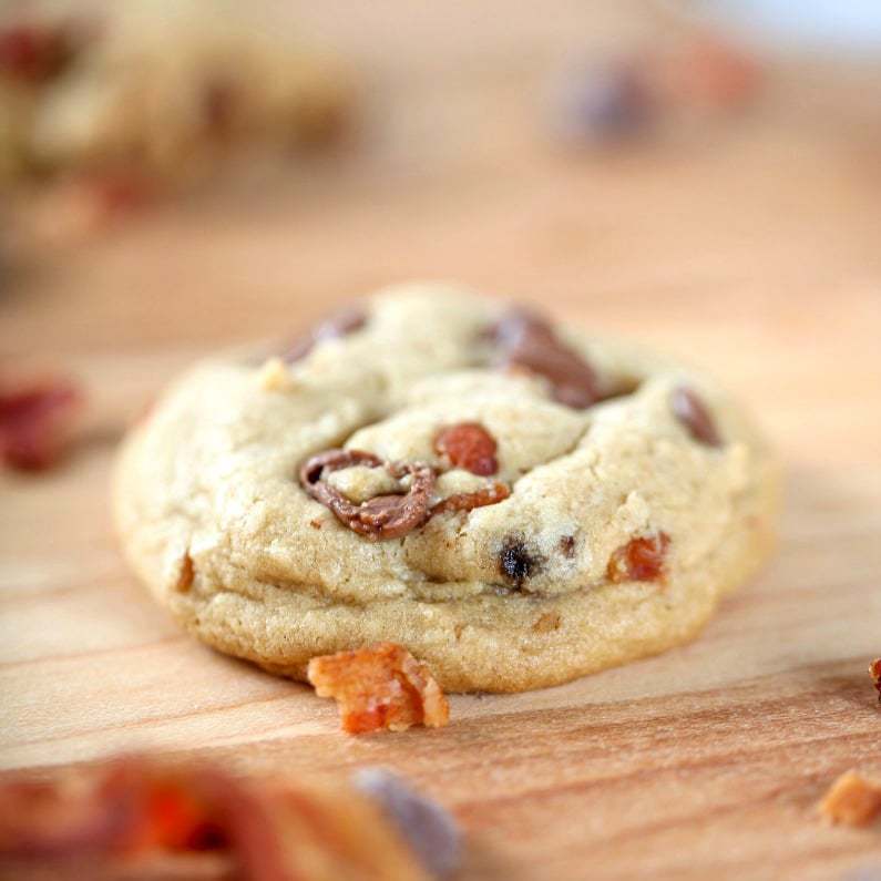 Dive into 50 irresistible chocolate chip cookie recipes! From classic to unique, find your new favorite treat.