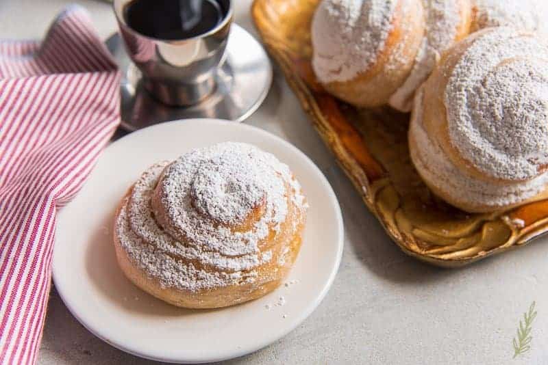 Celebrate National Cinnamon Roll Day with 26 delicious recipes!