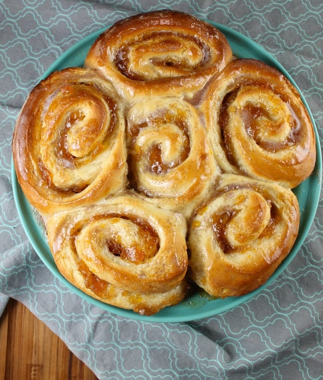 Celebrate National Cinnamon Roll Day with 26 delicious recipes!