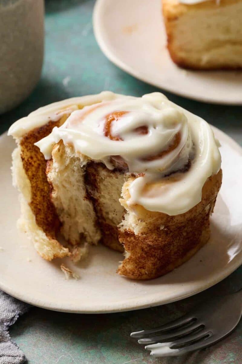 Celebrate National Cinnamon Roll Day with 26 delicious recipes!