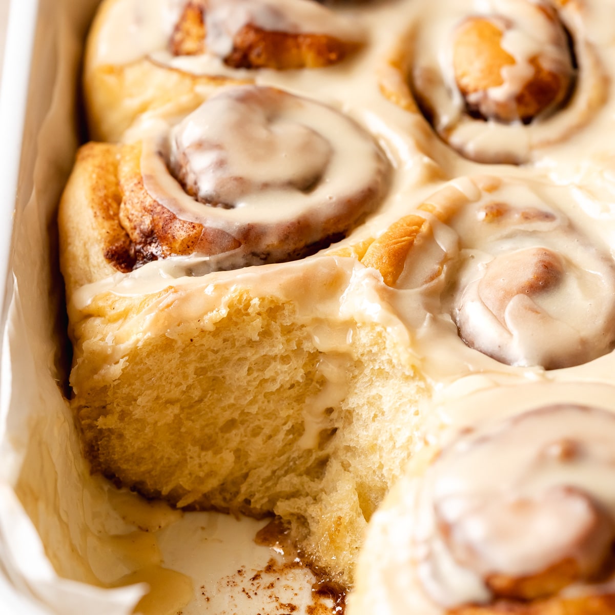 Celebrate National Cinnamon Roll Day with 26 delicious recipes!