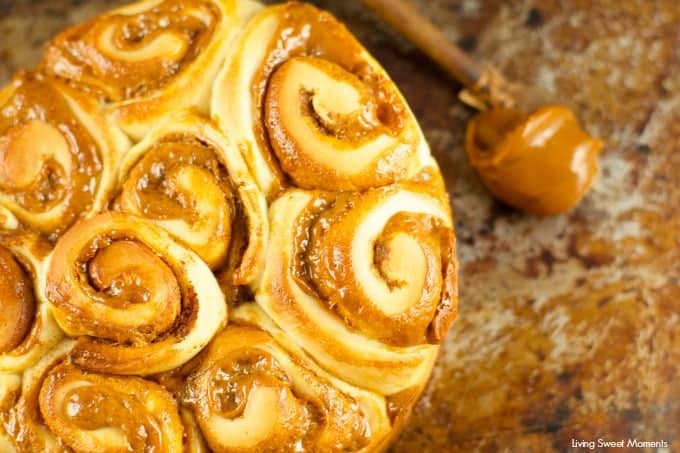 Celebrate National Cinnamon Roll Day with 26 delicious recipes!