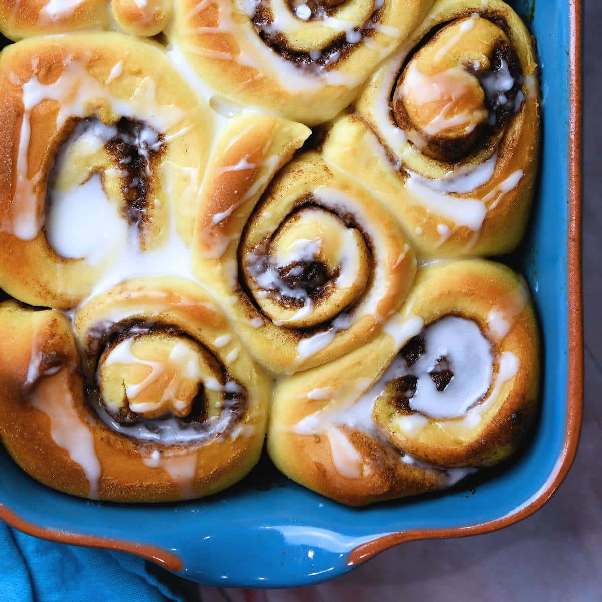 Celebrate National Cinnamon Roll Day with 26 delicious recipes!