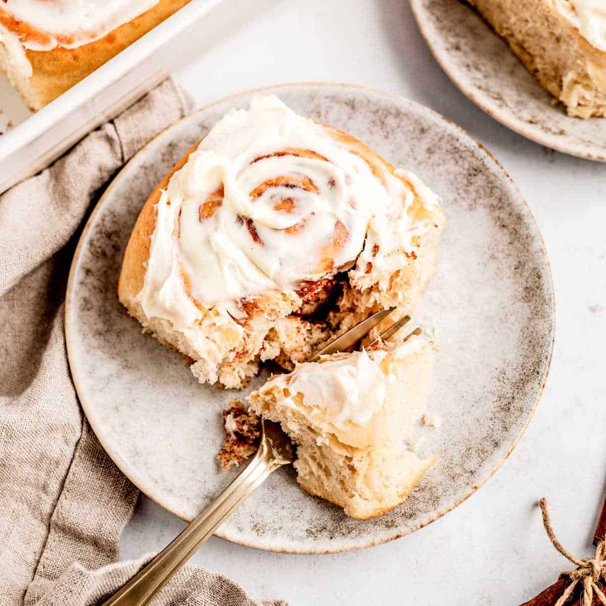 Celebrate National Cinnamon Roll Day with 26 delicious recipes!