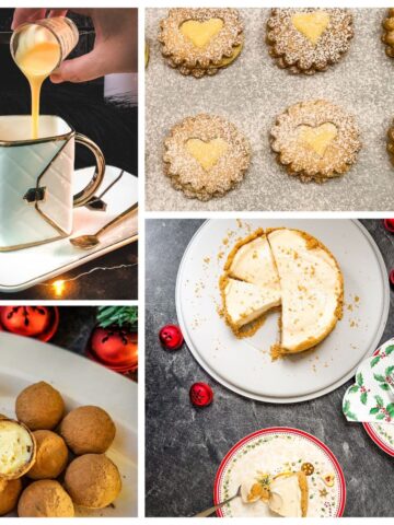 Discover Festive Eggnog Recipes for National Eggnog Day